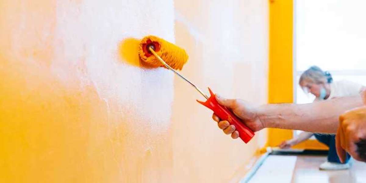 Why Should You Hire an Exterior Painting Specialist?