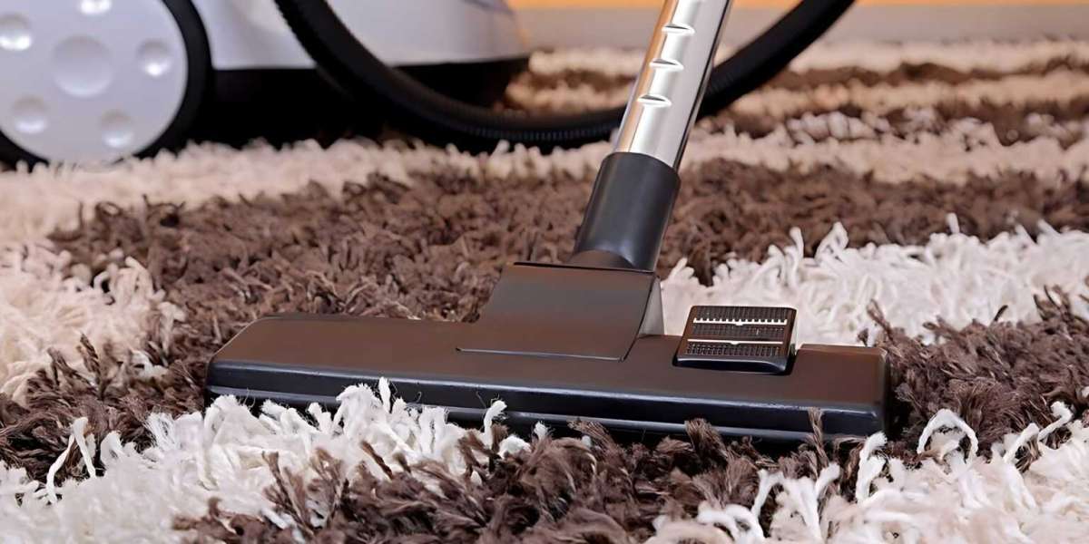 ﻿﻿The Advantages of Hiring Carpet Cleaning Services for Your Home