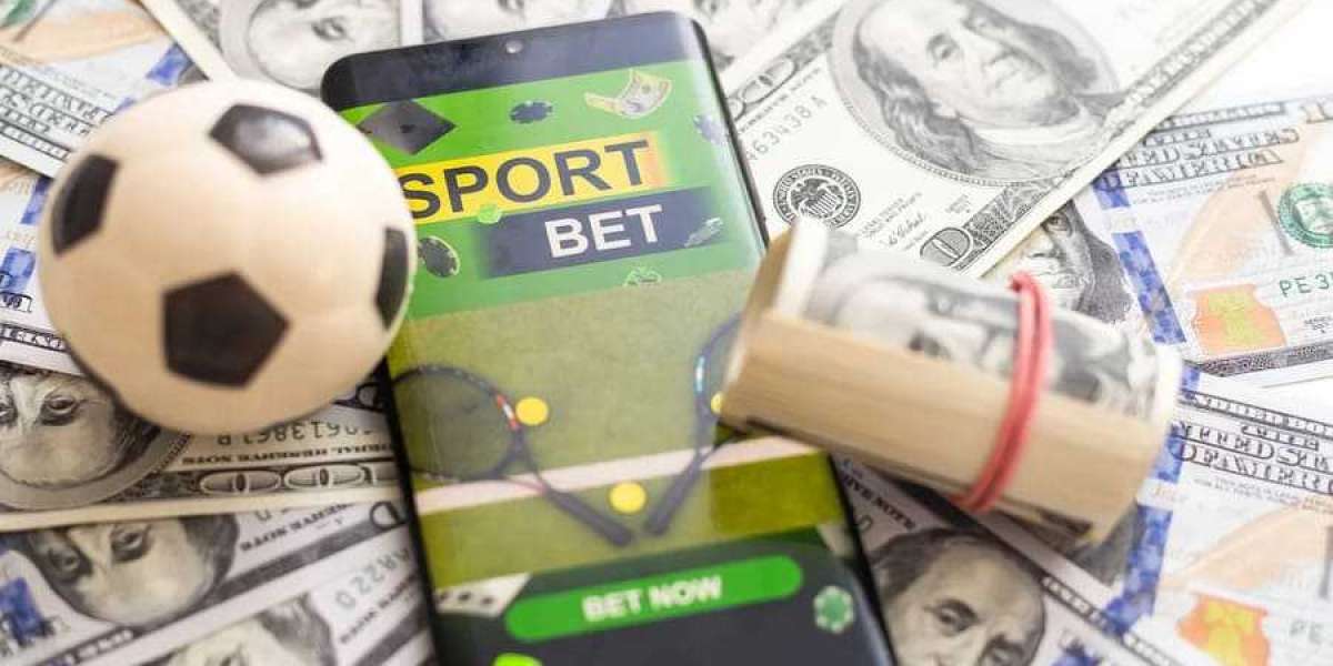 Betting Bliss: Your Ultimate Playbook to Sports Gambling Stardom