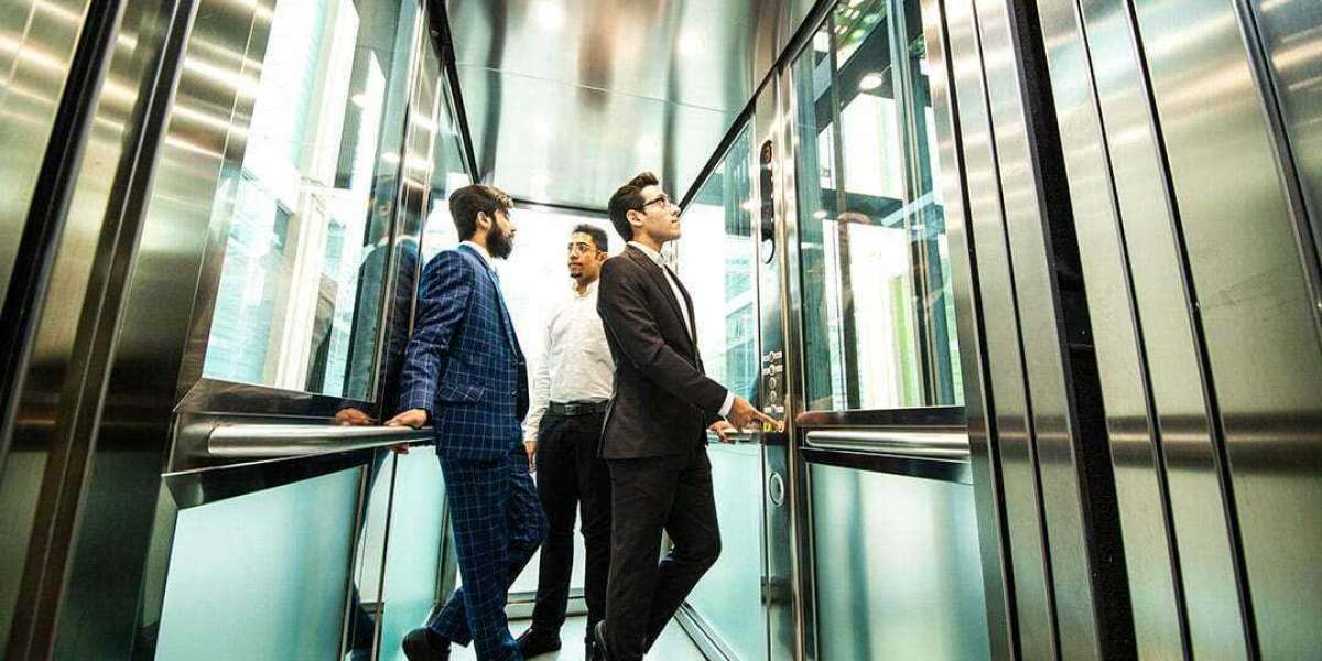 Why Elevator Installation Companies in Dubai Are Crucial for Modern Infrastructure