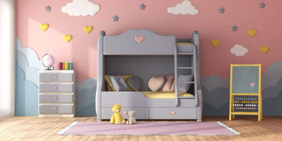 What's The Current Job Market For Best Place To Buy Bunk Beds Professionals?