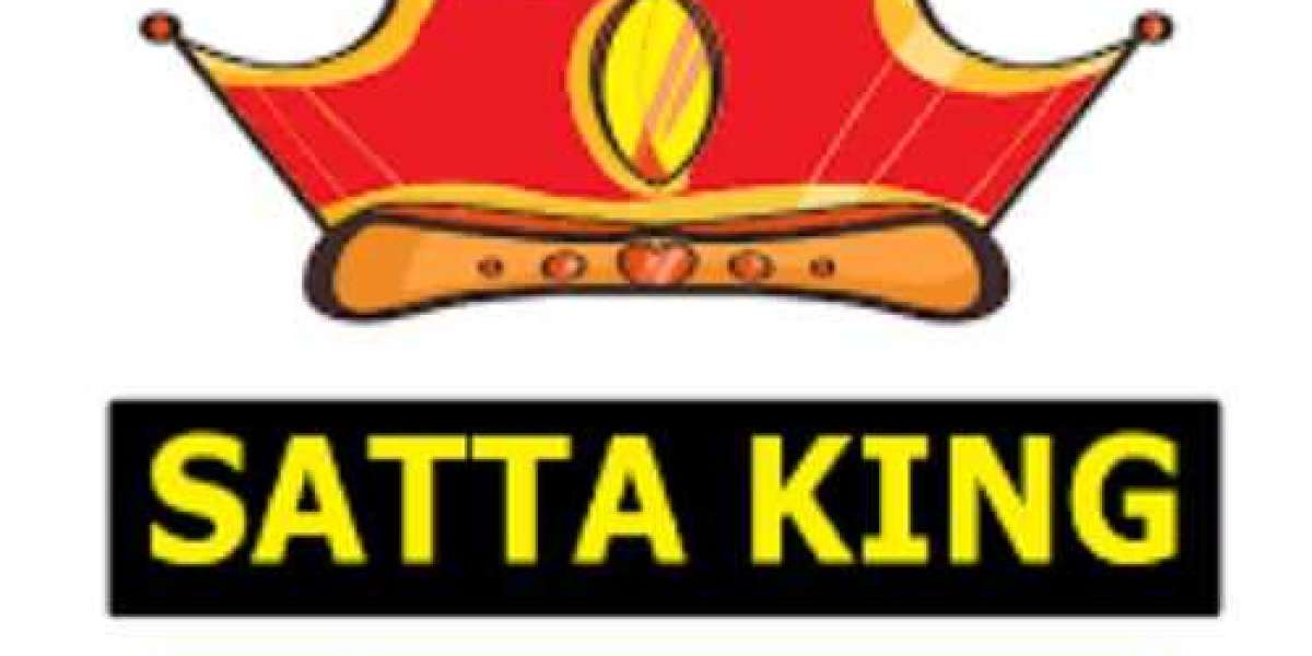 Unraveling the Mysteries of Satta King: A Comprehensive Guide to Satta King Record, Charts, and More