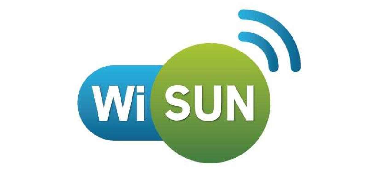 WI-SUN Technology Market Size and Share Growth Analysis 2024-2032