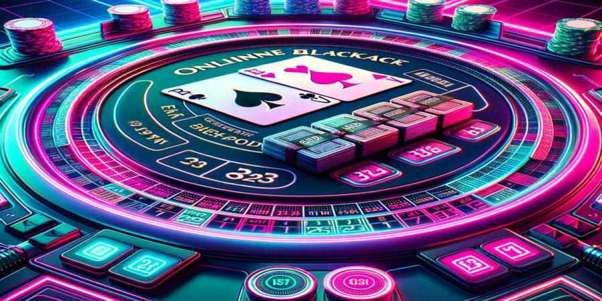 Spin & Win: Master the Art of Online Slot Gaming