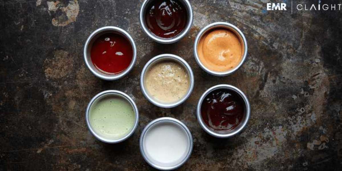 Culinary Sauces Market Size, Share, Trends & Growth Analysis 2024-2032