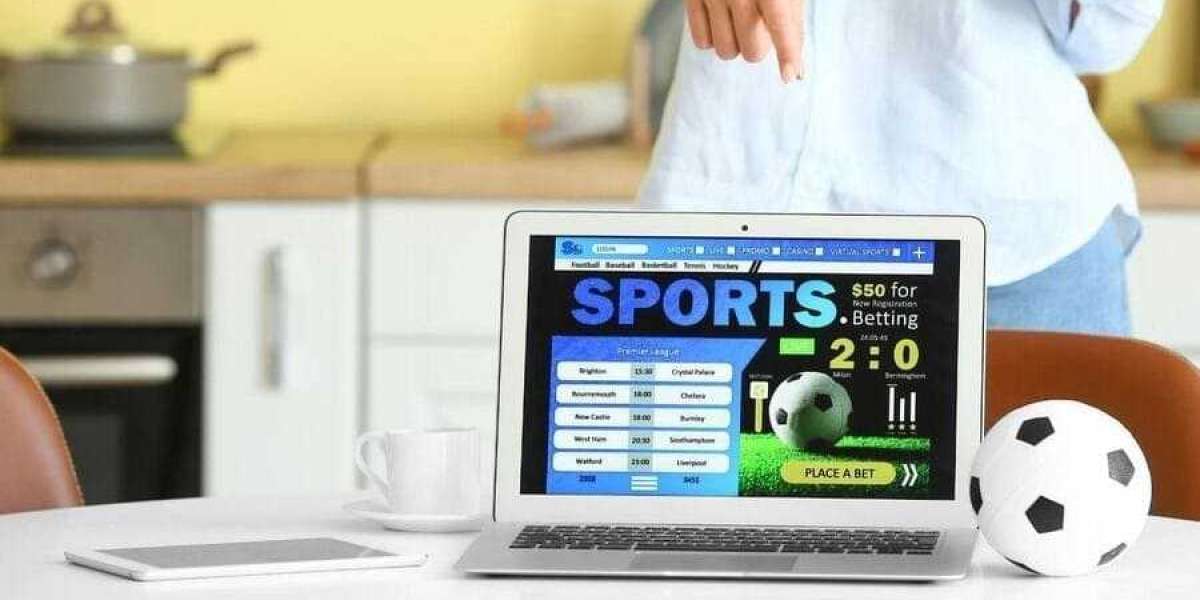 Betting Bonanza: Where Every Game is Your Game!