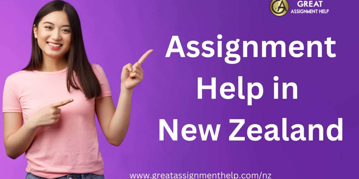 Empowering Education: Assignment Help in New Zealand