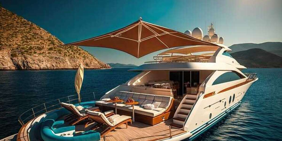 Discover Your Dream Vessel: Top Boats for Sale in Abu Dhabi