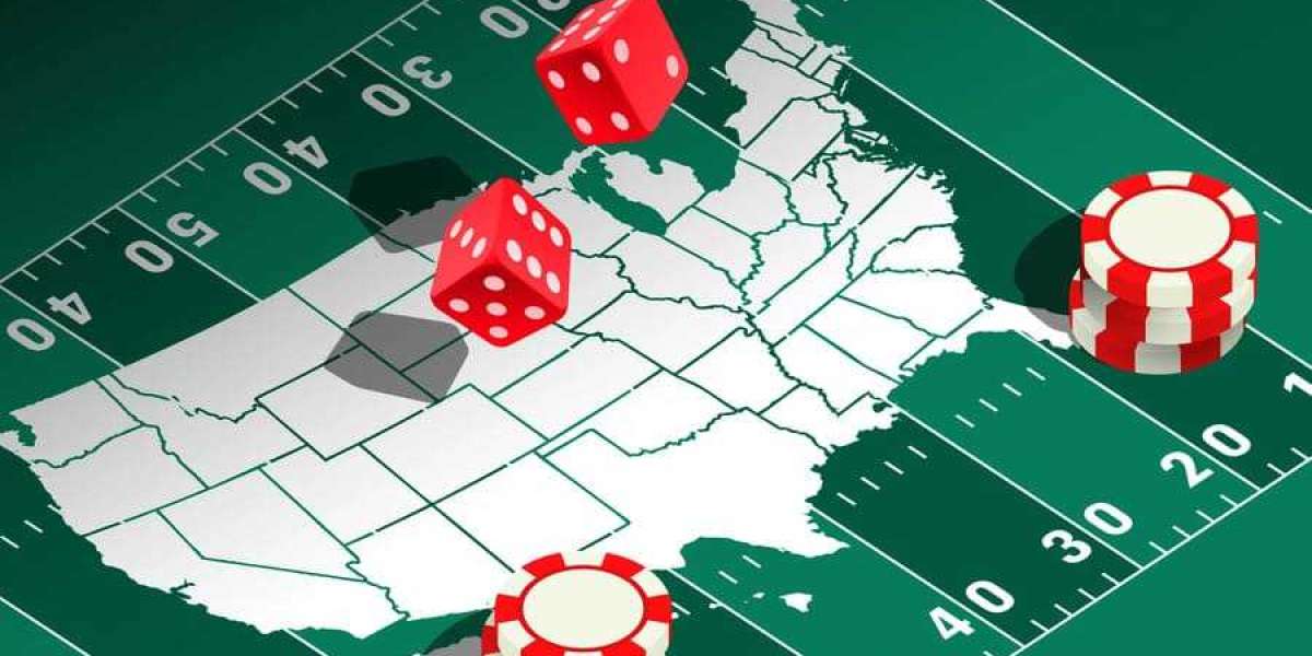 Rolling the Dice: Unlock the Thrills of Online Gambling