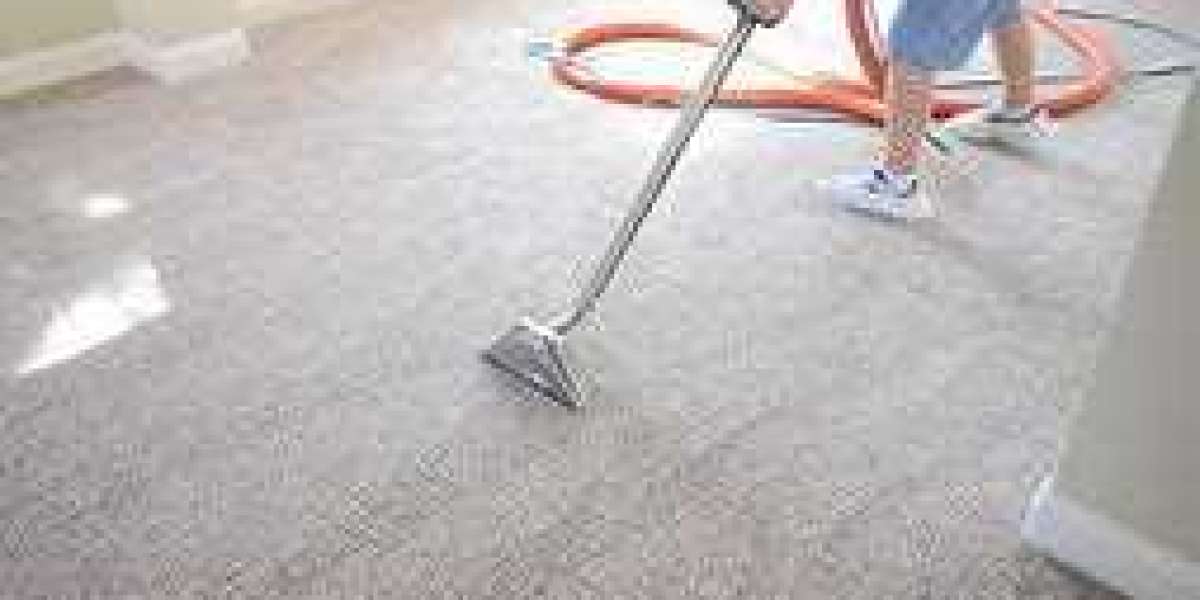 How Carpet Cleaning Elevates the Home Living Experience