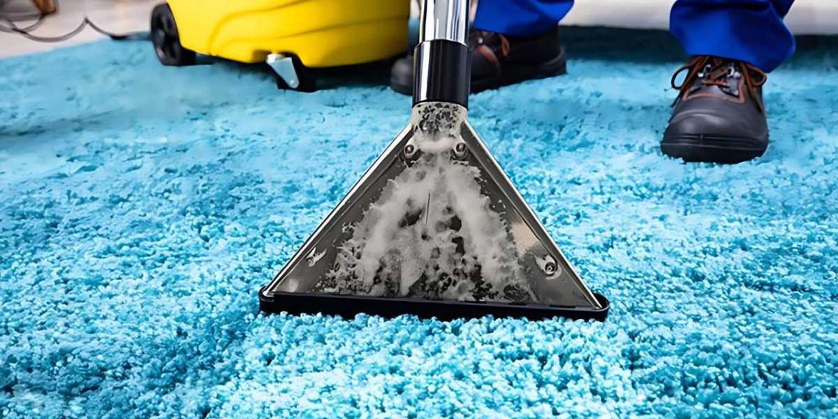 ﻿Why Carpet Cleaning Should Be a Part of Your Home Maintenance Routine