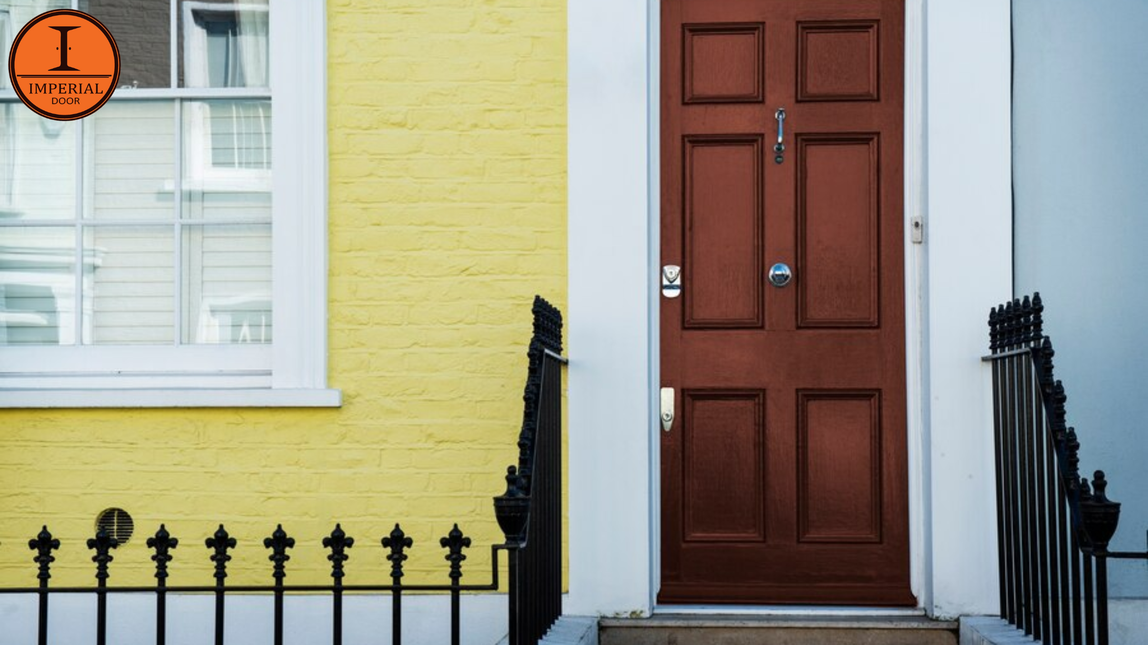 4 Types of Wooden Main Door in Singapore