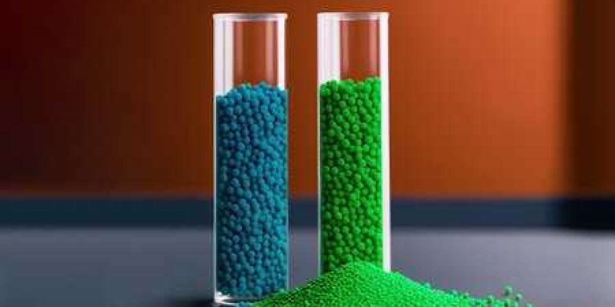 Report on Biodegradable Plastic Granules Manufacturing Plant Setup with Cost Analysis and Requirements