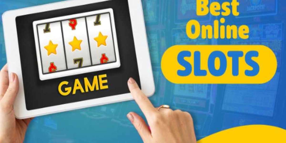 Mastering the Art of Online Slot Gaming