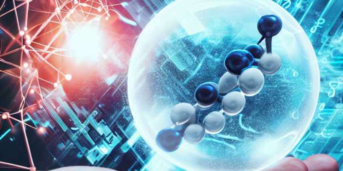 Quantum Computing in Drug Discovery Market Size, Share, Trends, Growth, Industry, Report 2032