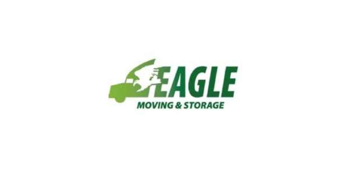 Eagle Moving And Storage: Your Trusted Partner