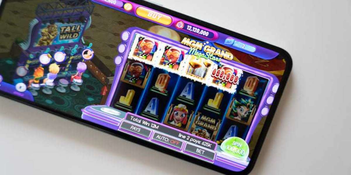 How to Play Online Slot: The Ultimate Guide