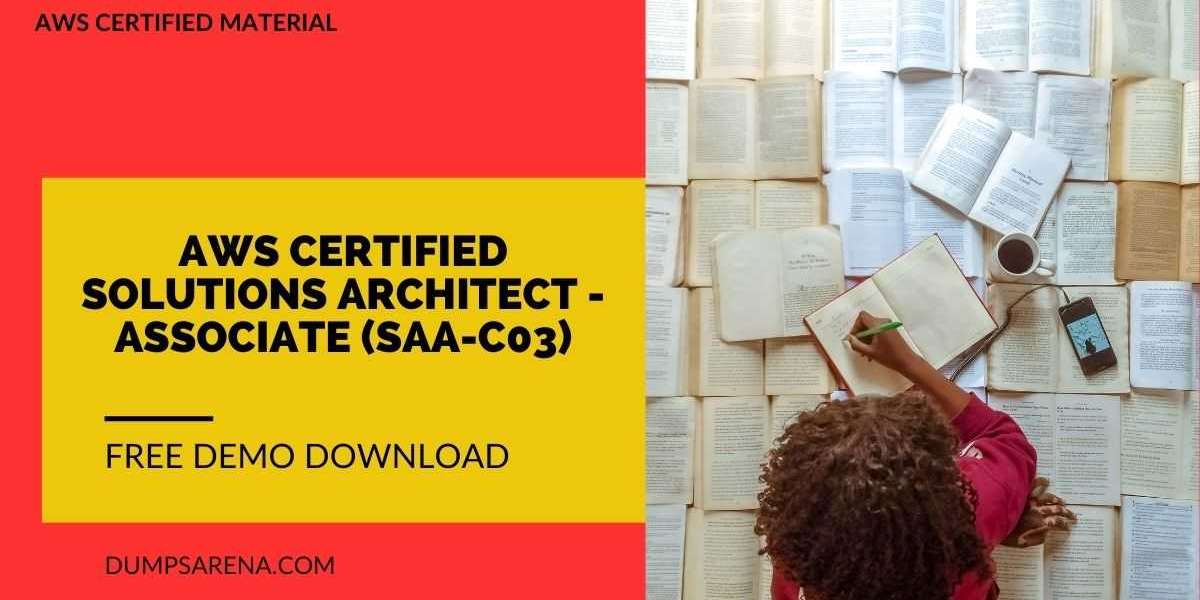 Download SAA-C03 Exam Dumps Now