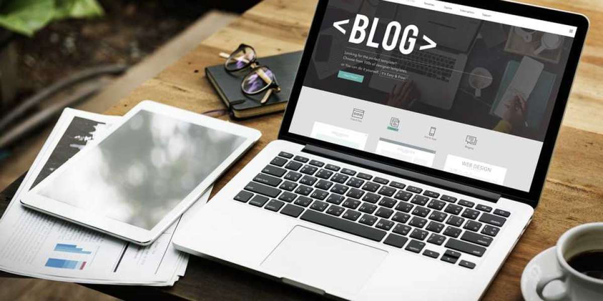 The Role of Blogs in Digital Marketing in 2024