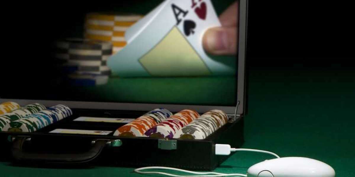 Mastering Online Slots: Your Ultimate Guide