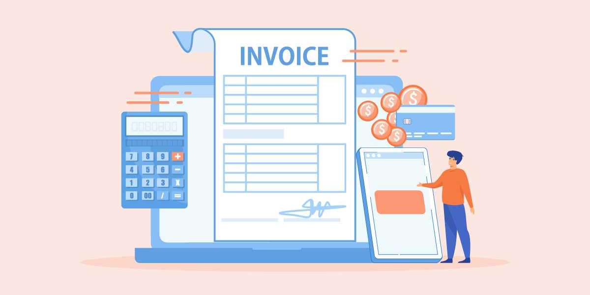 Free GST Invoice Generator: Simplify Your Invoicing Process