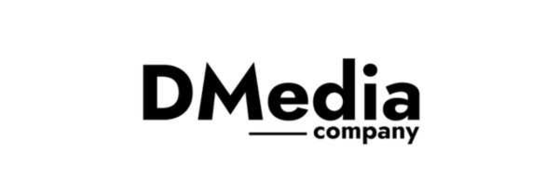 DMedia Company Cover Image