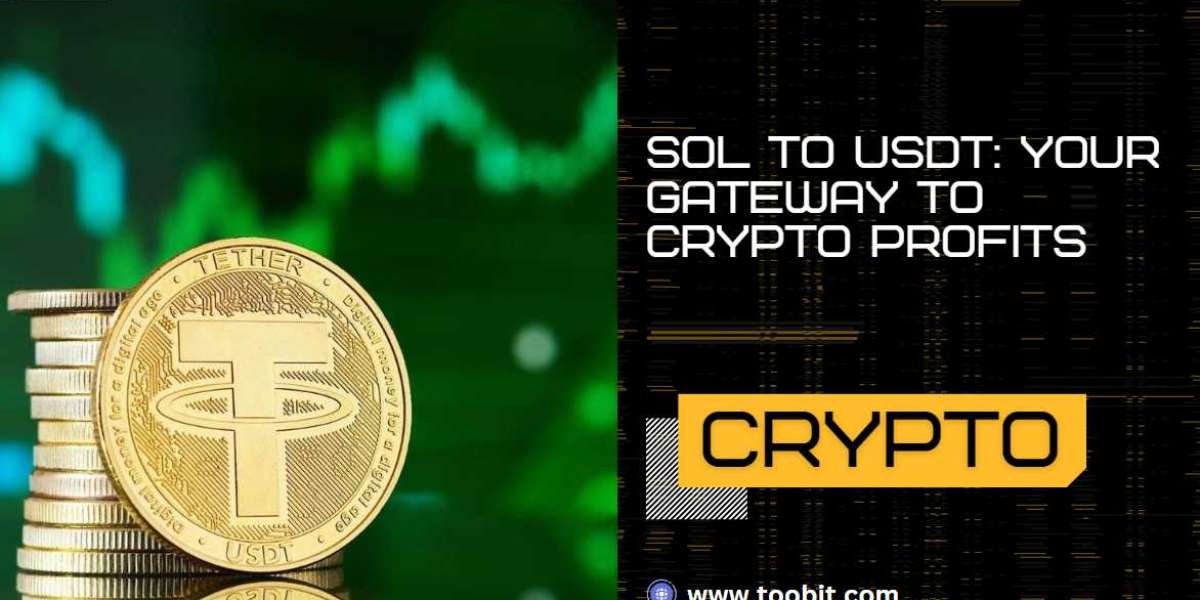 SOL to USDT: Your Gateway to Crypto Profits