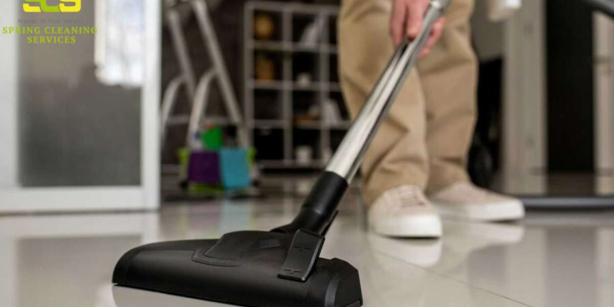 Affordable Floor Polishing Services You Can Trust