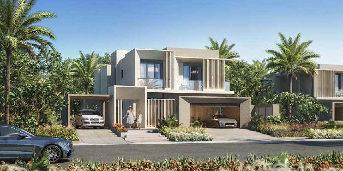 Best villas for sale in Dubai