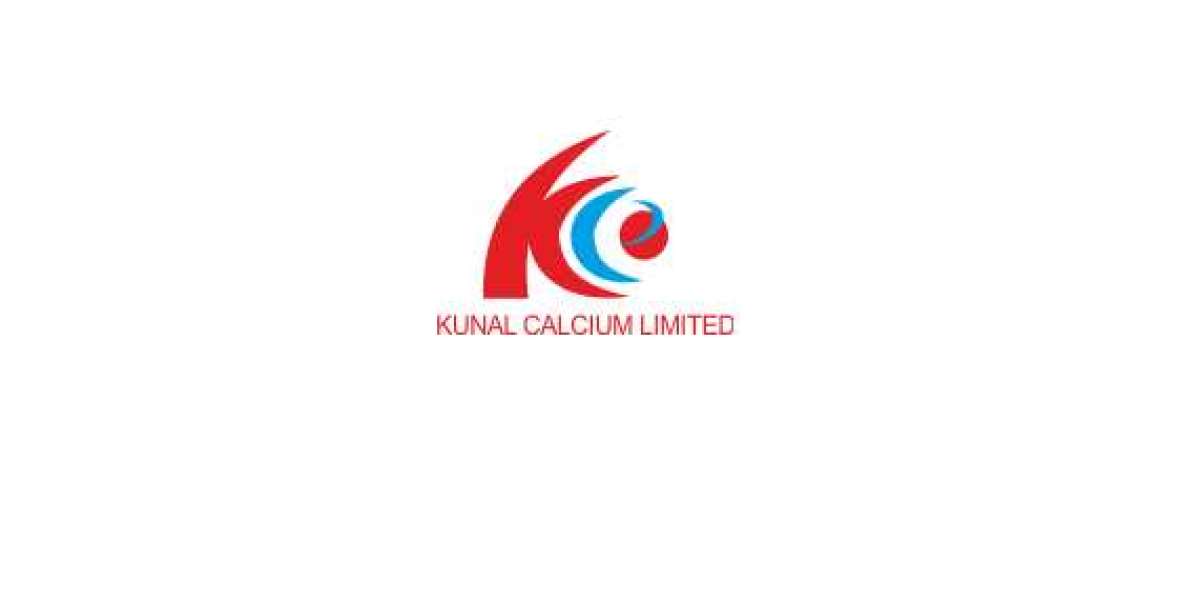 Sellers of Calcium Carbonate in India