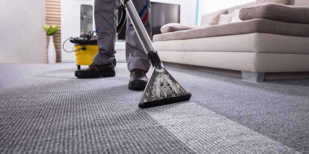 Enhance Your Home’s Look and Feel with Professional Carpet Cleaning