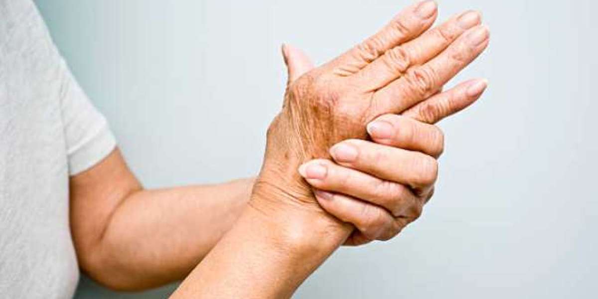 8 Foods to Avoid with Rheumatoid Arthritis