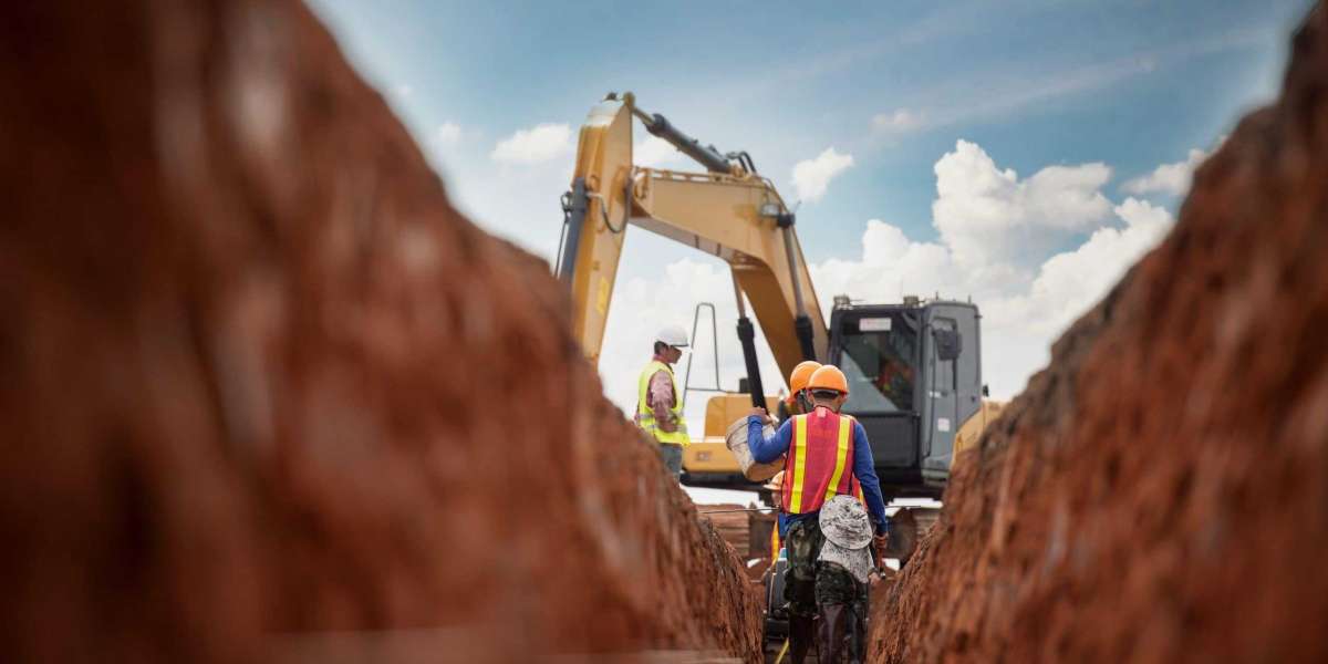 Transform Your Baton Rouge Landscape with Expert Excavation Services