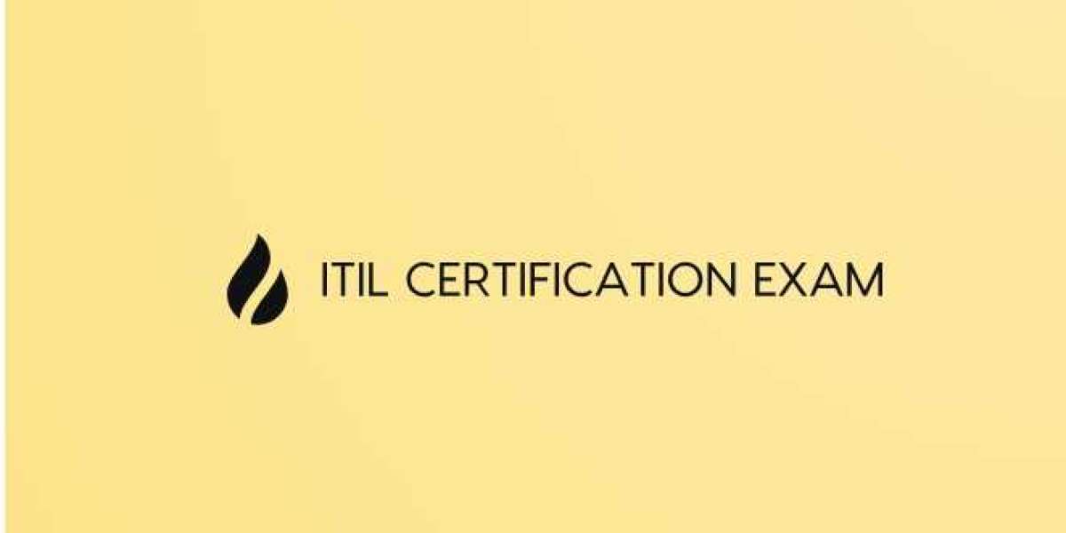 How to Master ITIL Certification Exam Questions in No Time