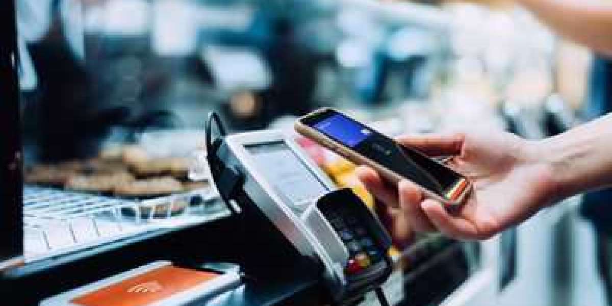 The Rise of Digital Wallets: Transforming Financial Transactions