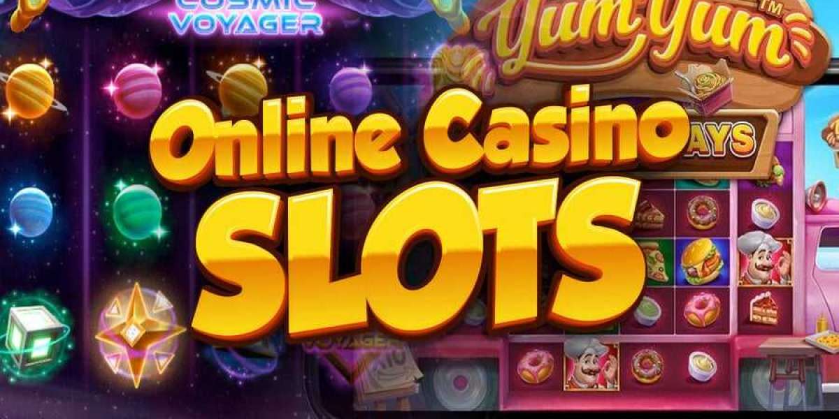 Ultimate Guide to Online Casino