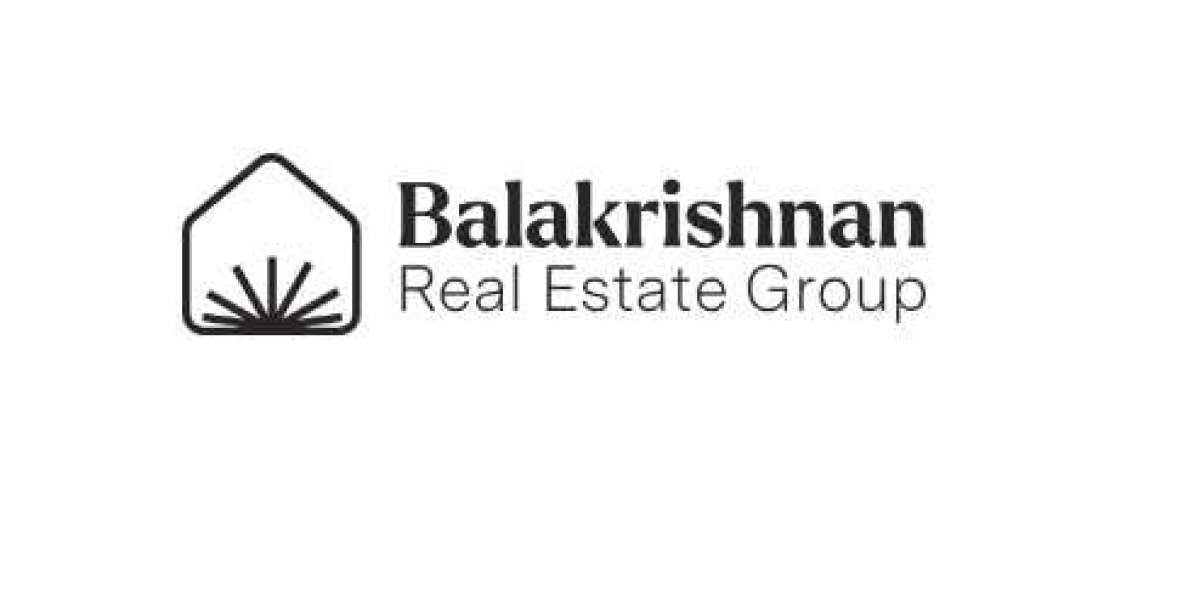 Real Estate Group by Balakrishnan Real Estate Group: Redefining Property Investment Excellence