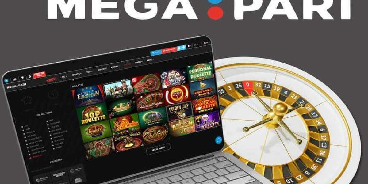 Unveiling the Perfect Casino Site