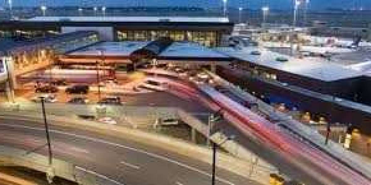 Your Ultimate Guide to Spirit Airlines' Boston Terminal