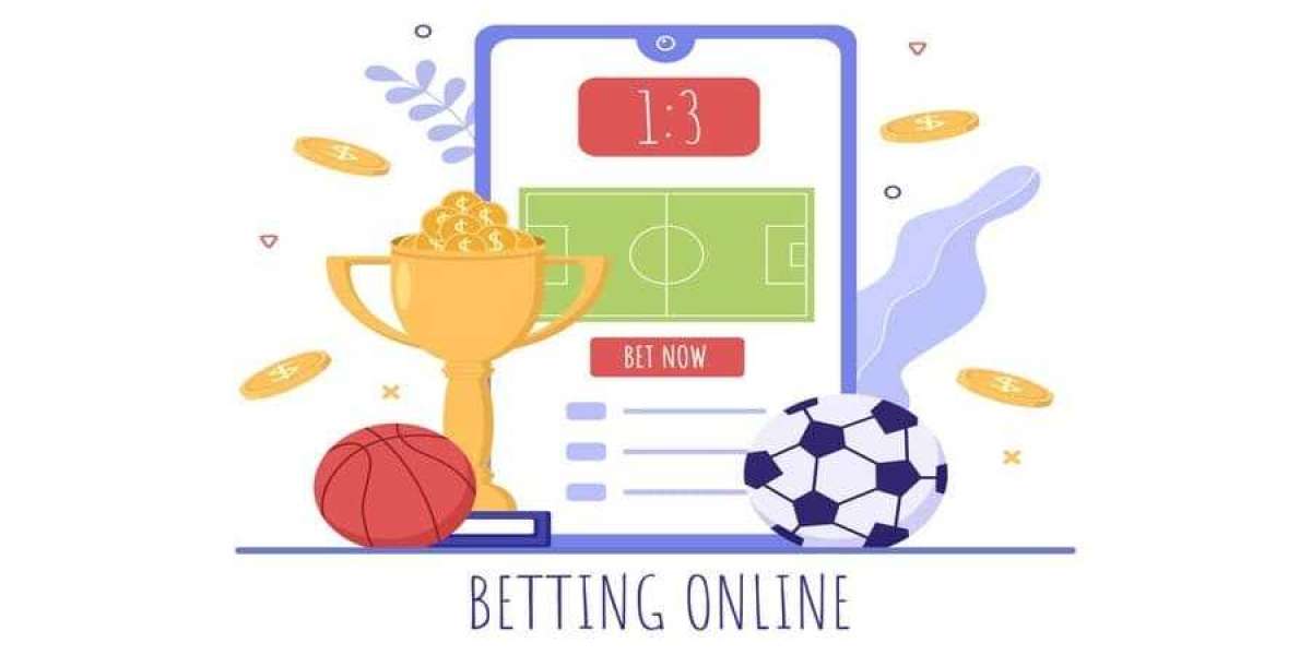 The Ultimate Guide to Sports Betting Sites