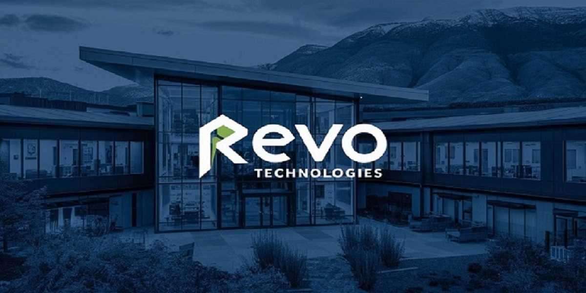 Revo Technologies: Your Trusted IT Partner in Murray, Utah