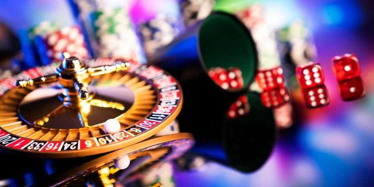 Ultimate Guide to Casino Site Magic