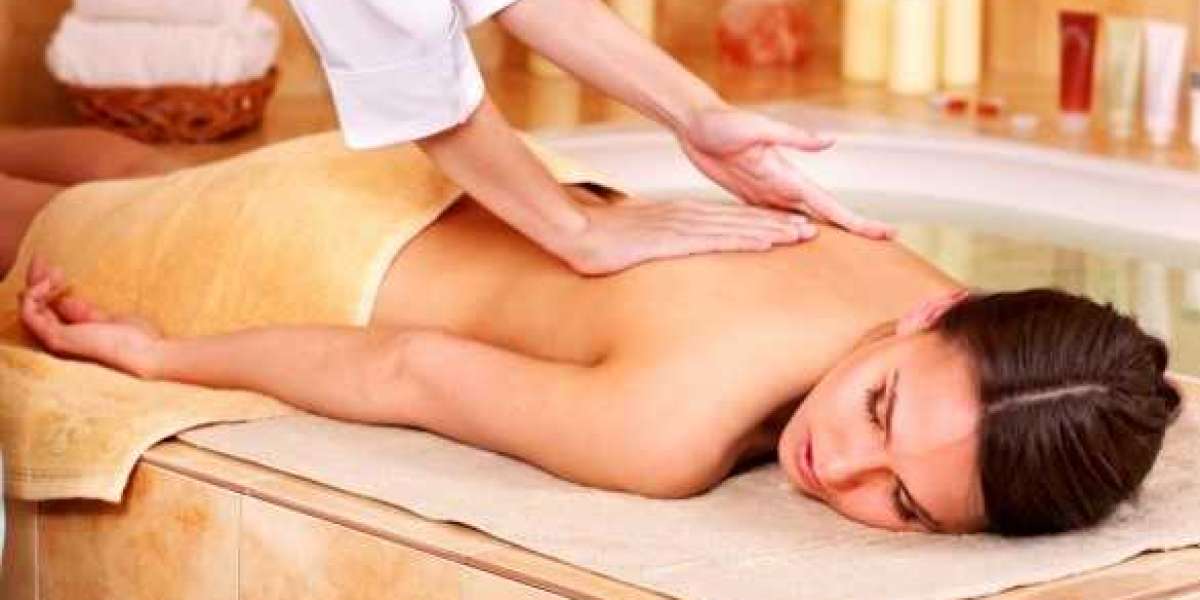 Tantric Massage at Body To Body London: Comprehensive Guide to Techniques and Benefits