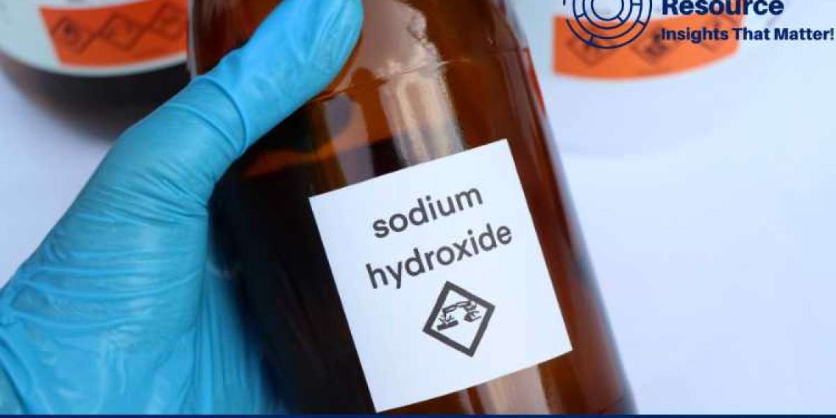 In-Depth Analysis of Sodium Hydroxide Price Trends