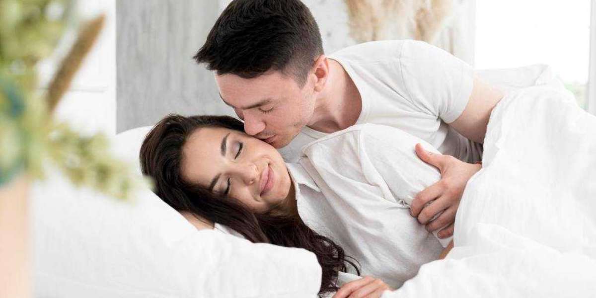 How Working on Your Relationship Can Improve Erectile Function