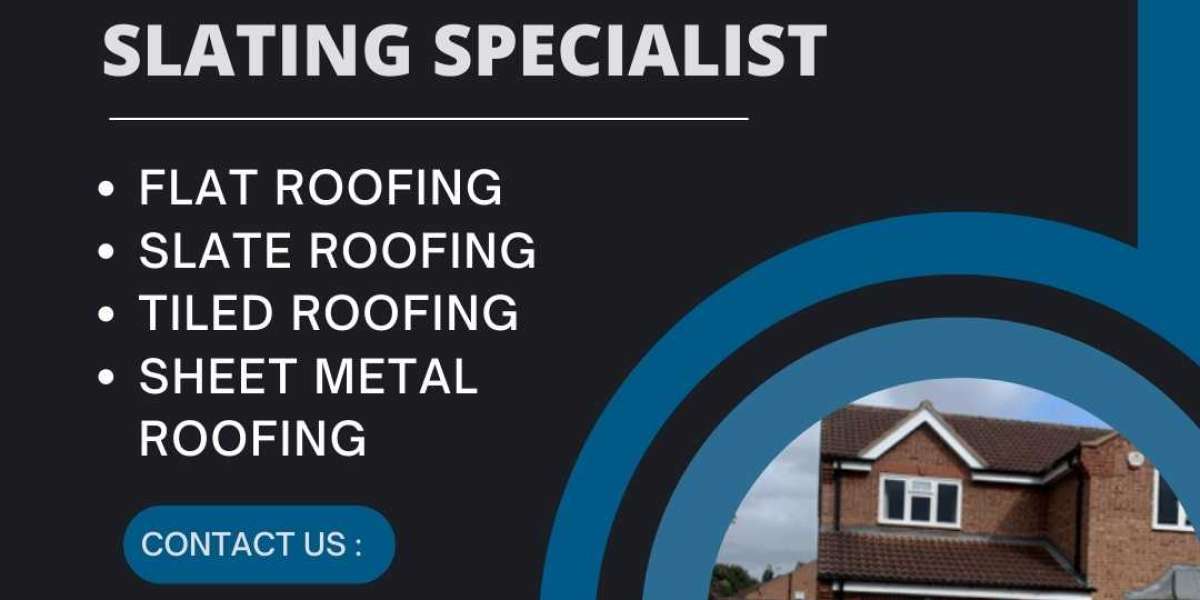 Quality Roofing Services in Castleford and Beyond