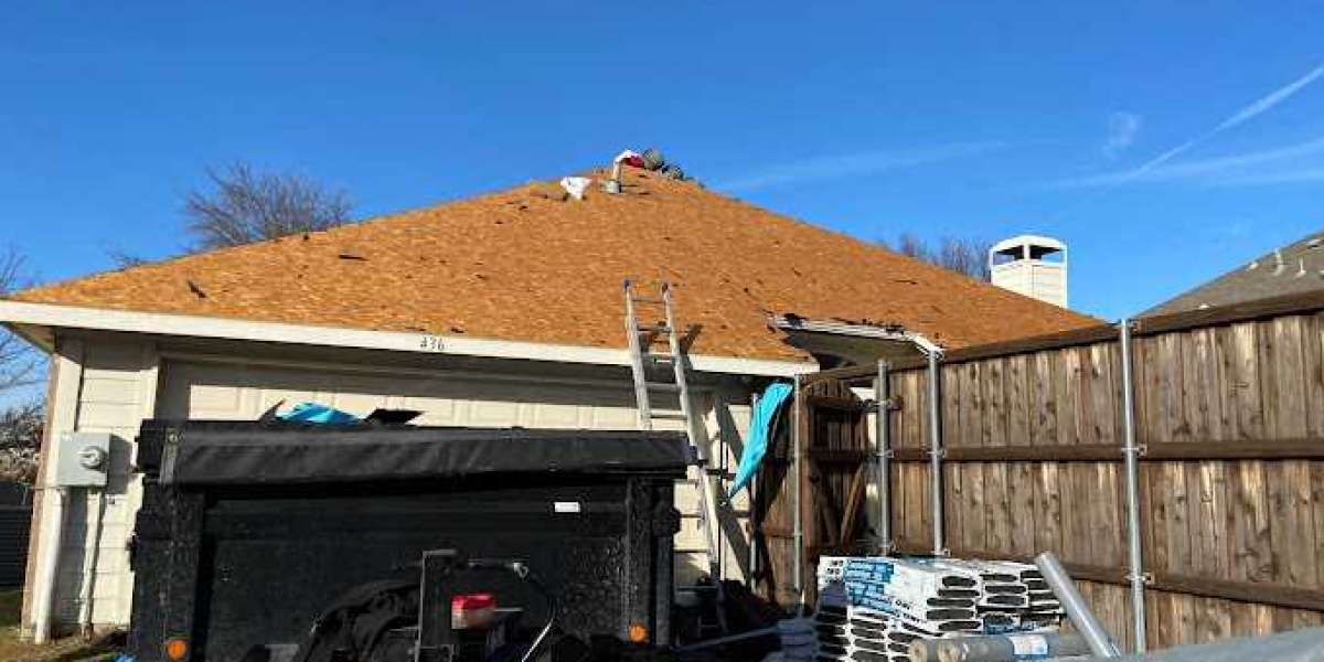 Common Problems Found During Roof Inspections Near Me in Dallas