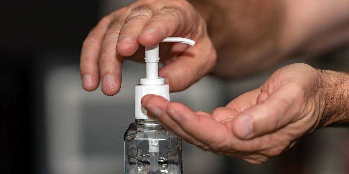 Is Hand Sanitizer Truly Effective?