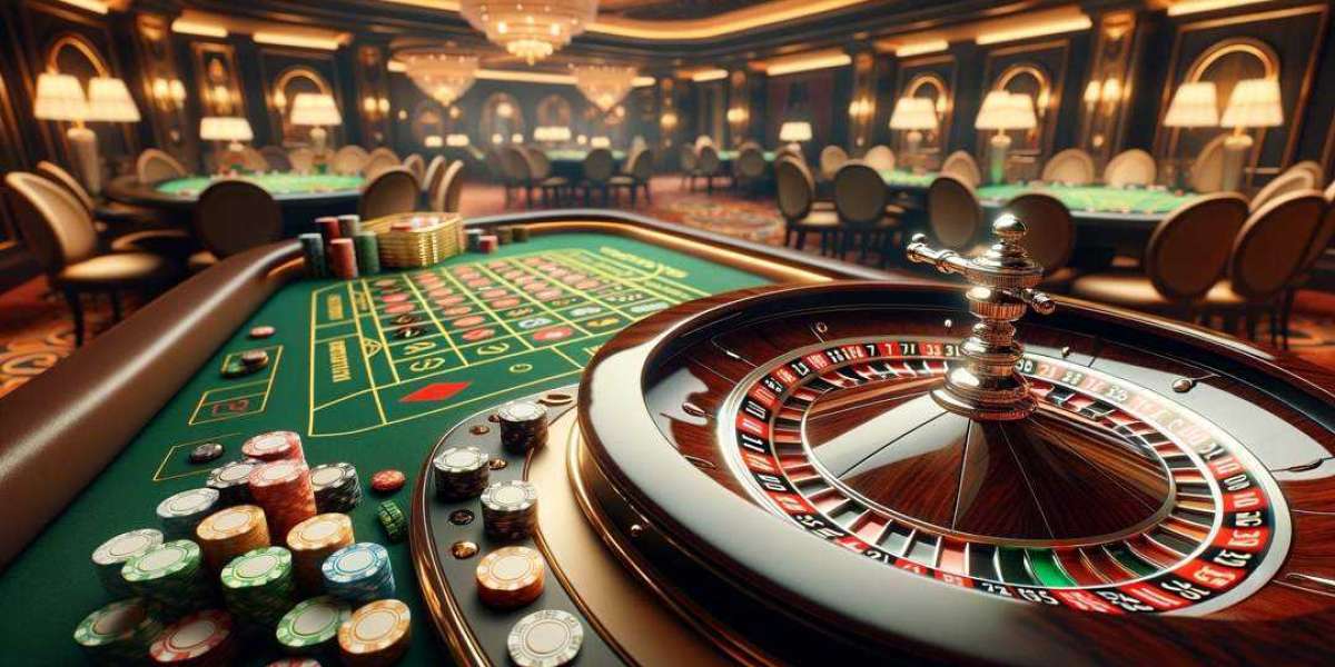 PlayAmo Casino: A Comprehensive Overview of Features and User Experience