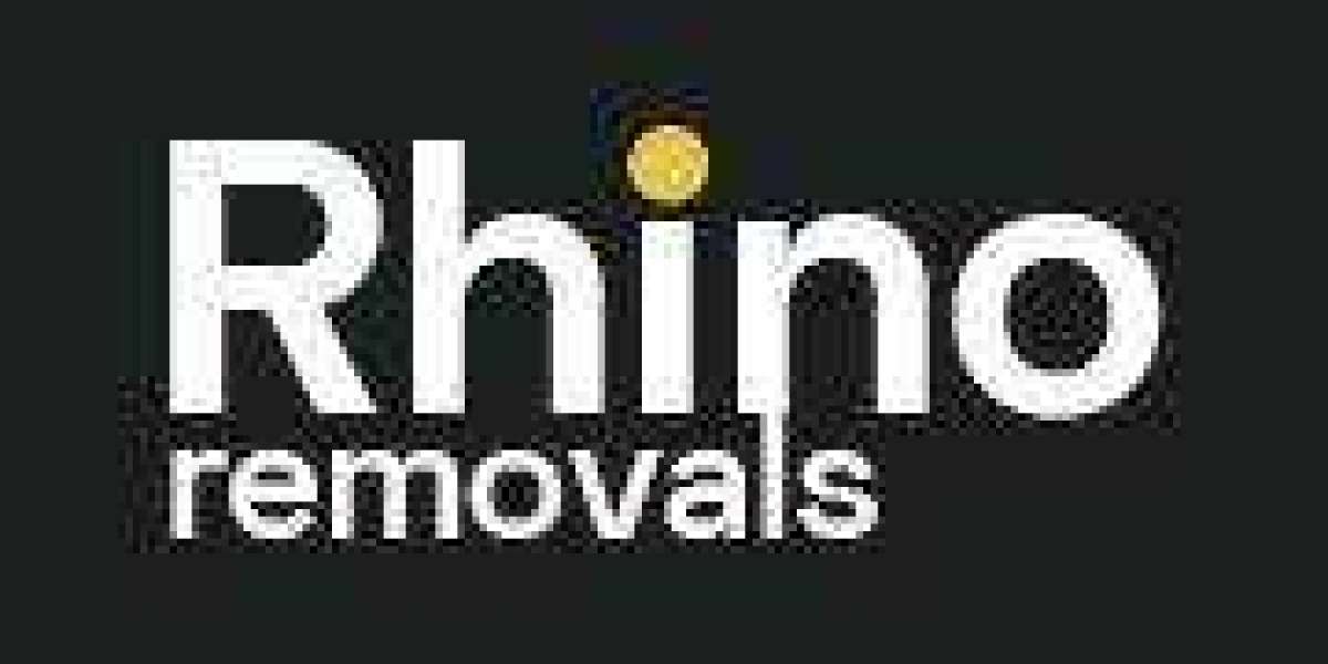 Reliable Removals in Blackpool by Rhino Removals